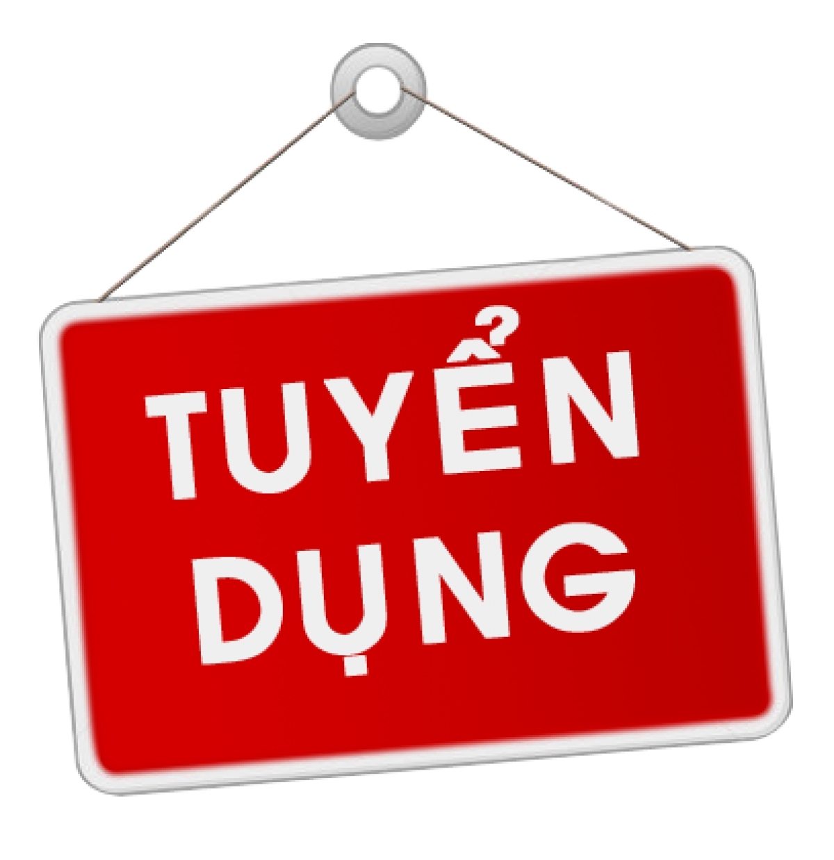 KỸ THUẬT VIÊN CÔNG NGHỆ/ CHẤP NHẬN CHƯA CÓ KINH NGHIỆM